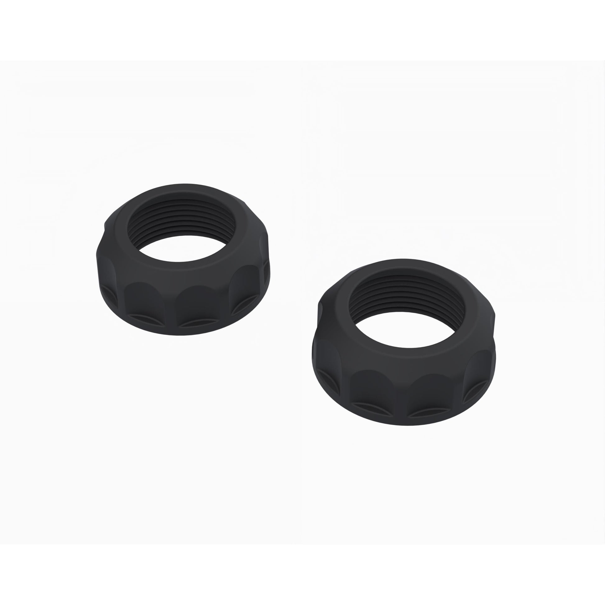Shock Cap, Black (2)