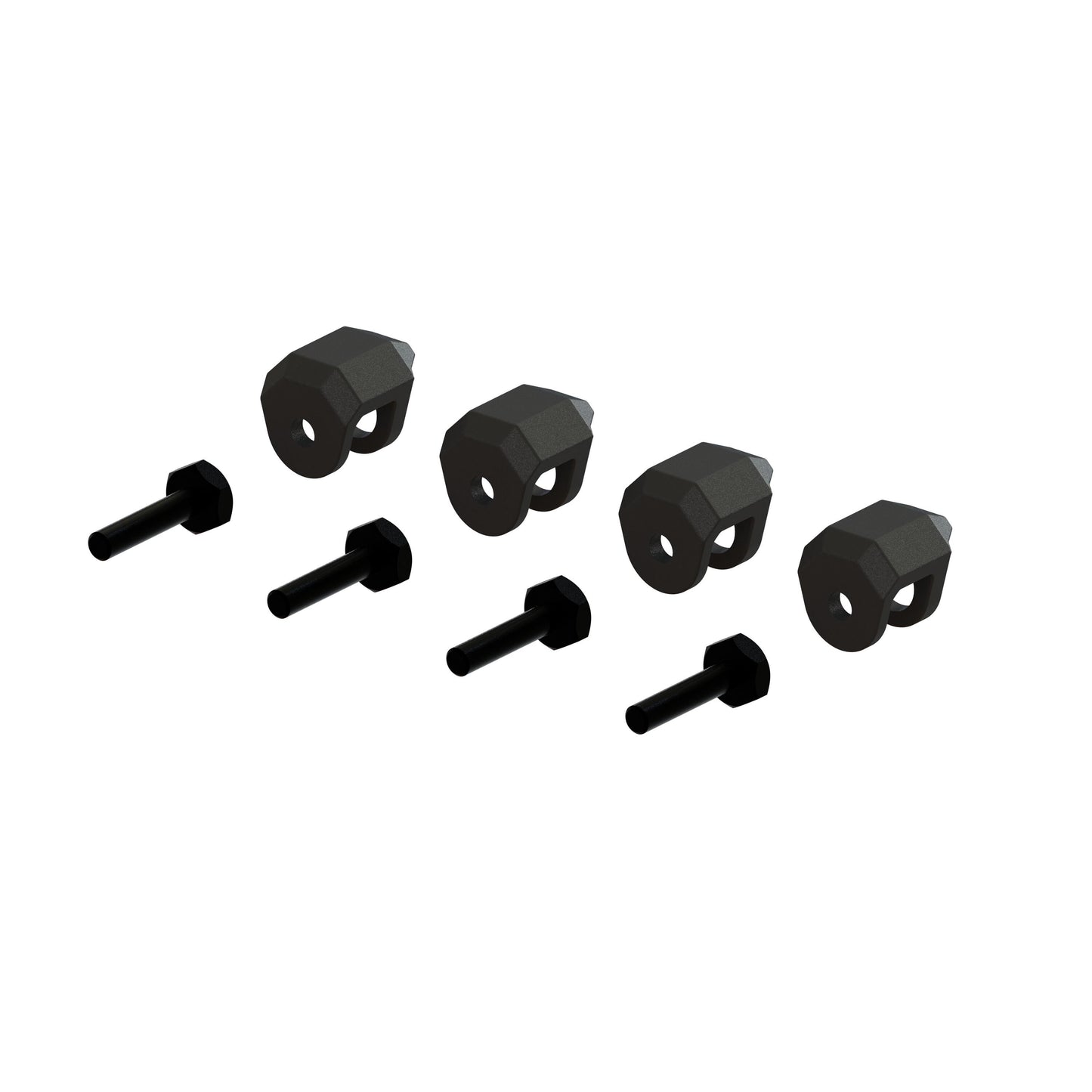 Shock Protector Set (4)