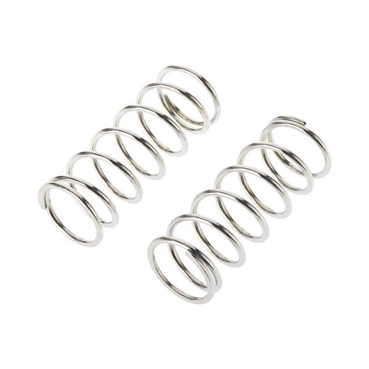 Shock Spring 65mm 420gf/mm: Nero (2)