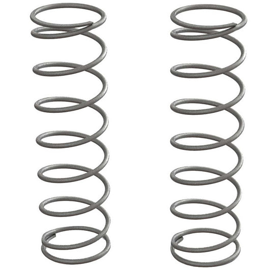 Shock Spring 85mm 1.09n/mm 6.2lb/in (2): 6S