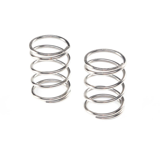 Shock Springs, 35mm 4.7N/mm (27lb ft/in) (2)