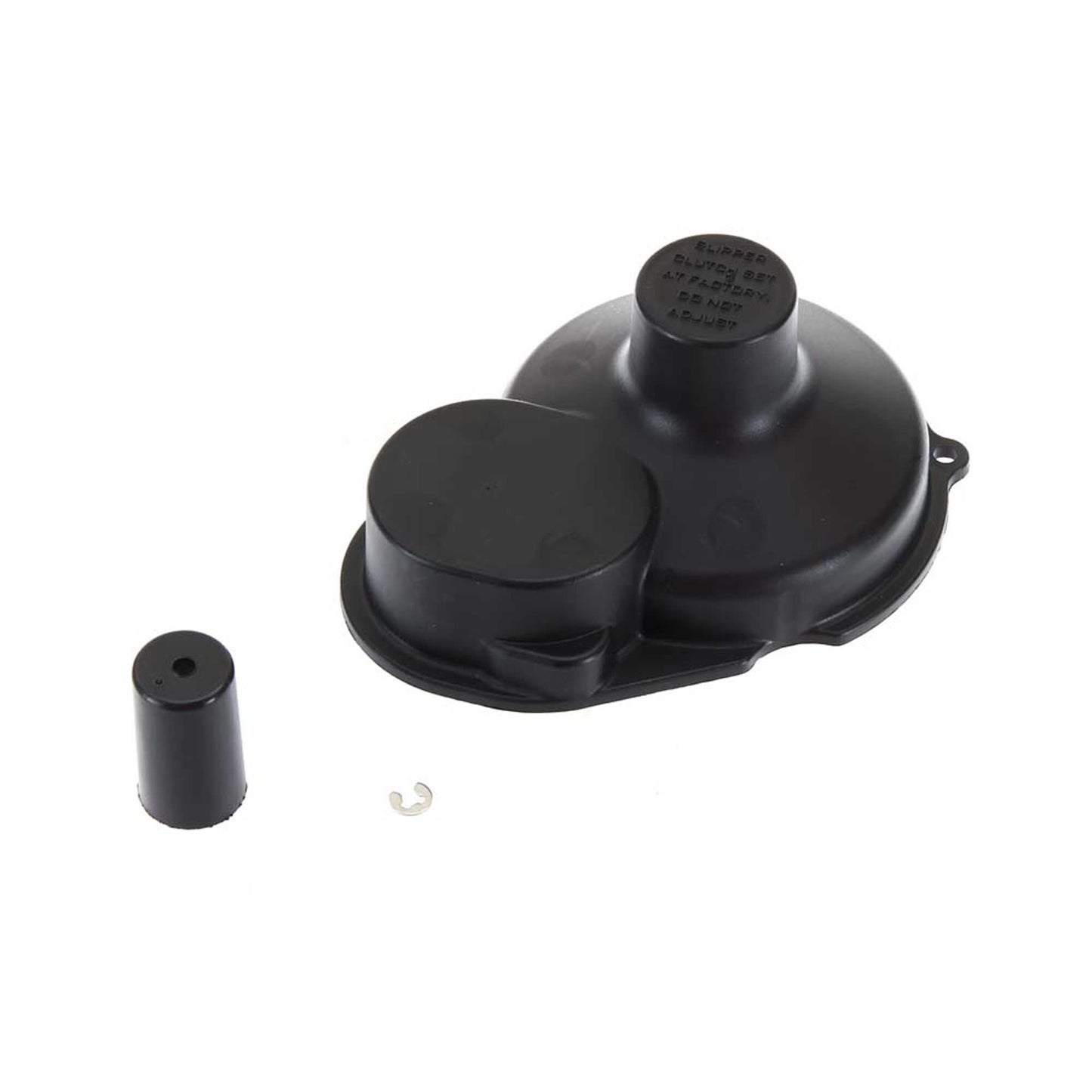 Spur Gear Cover: Mega BLS 2014
