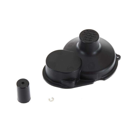Spur Gear Cover: Mega BLS 2014