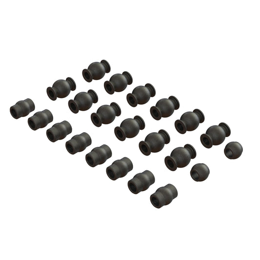 Steel Ball Set
