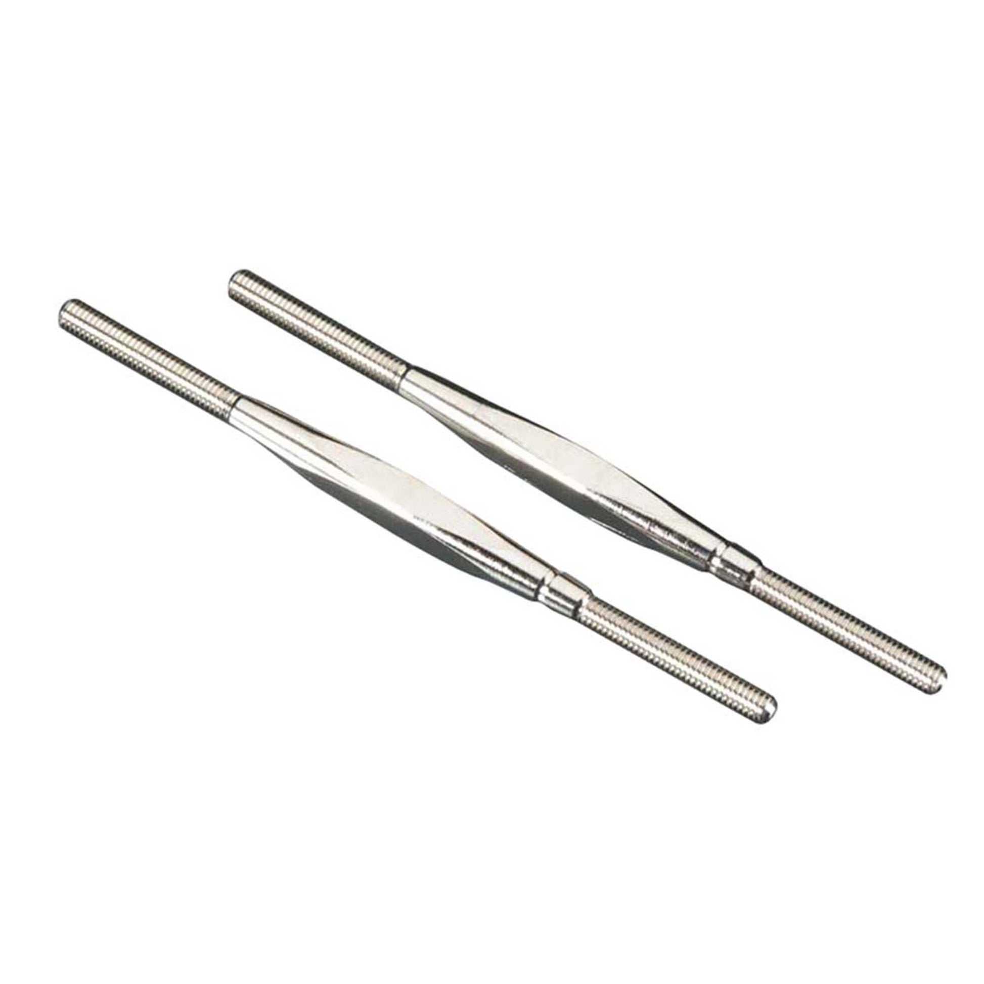 Turnbuckle 3x71mm (2)