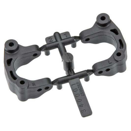 Upright Set Front