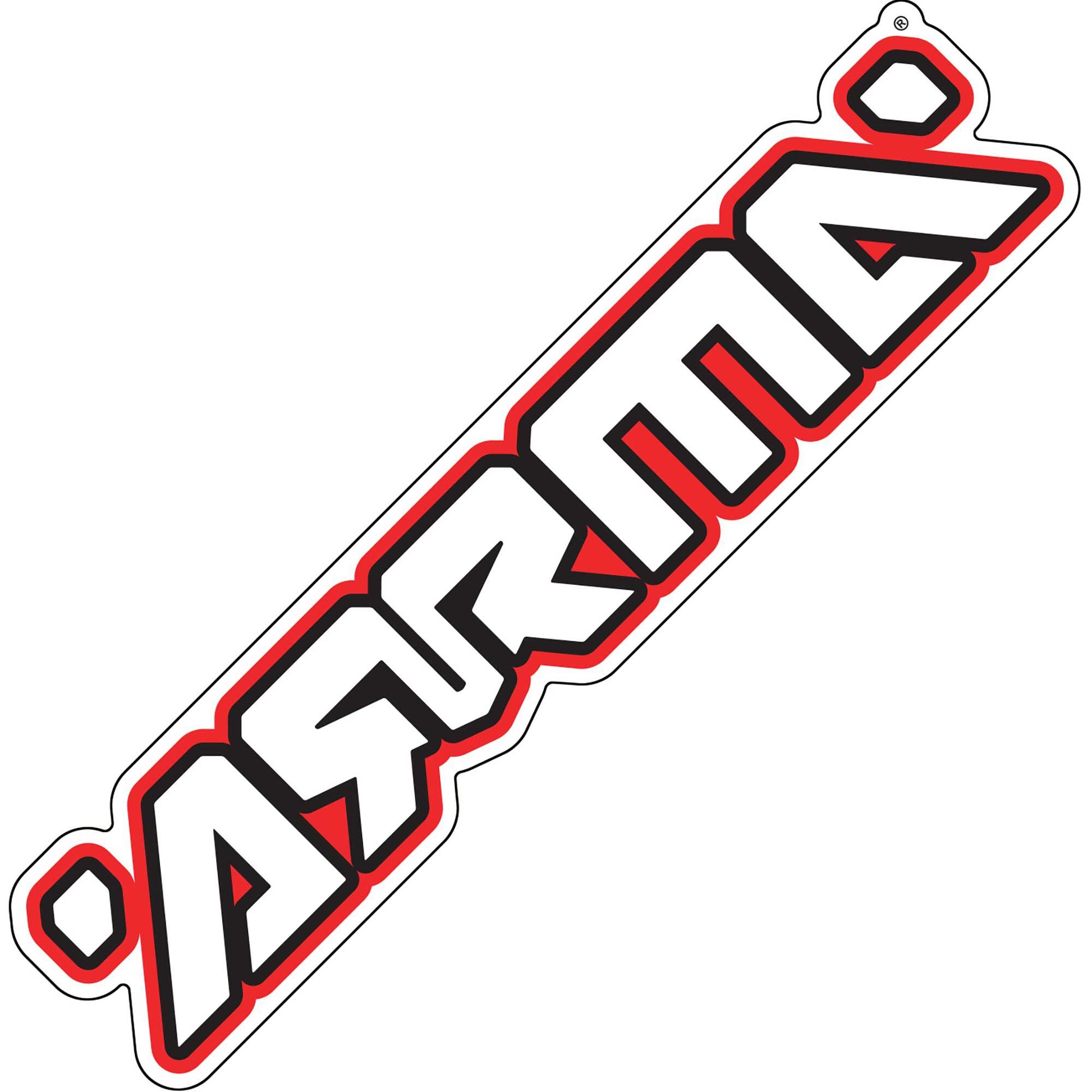 ARRMA Logo Sticker
