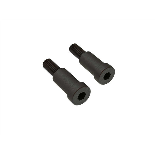 Step Screw 6x22mm (2) - Xtreme RC