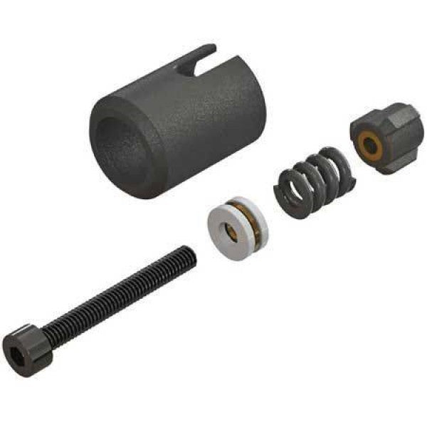 Slipper Clutch Maintenance Se - Xtreme RC