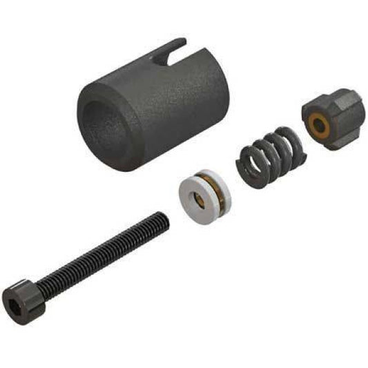 Slipper Clutch Maintenance Se - Xtreme RC