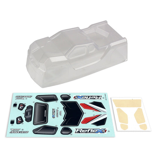 REFLEX 14T Clear Body:14B,14T