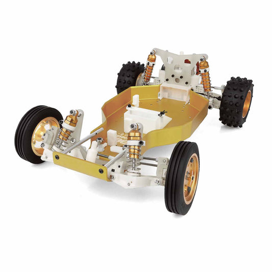 1/10 RC10 Classic Kit, Metallic Limited Edition
