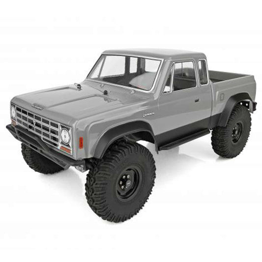 Enduro SE Trail Truck, Sendero RTR