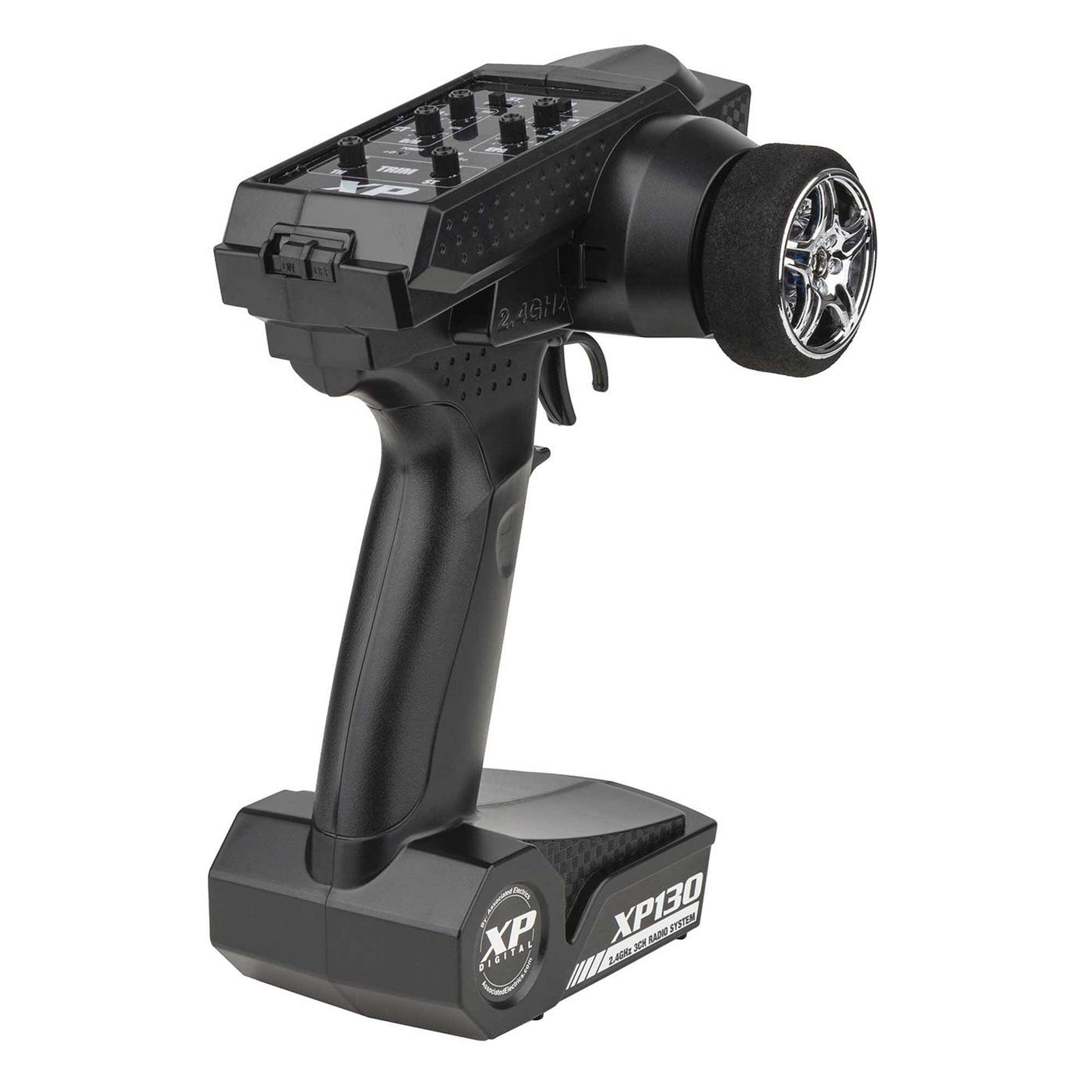 Enduro Trail Truck, Trailwalker RTR LiPo Combo
