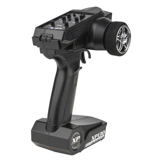 Enduro Trail Truck, Trailwalker RTR LiPo Combo