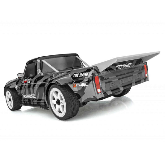 Reflex 14R Hoonitruck RTR LiPo Combo