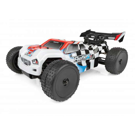 Reflex 14T RTR Truggy 4WD