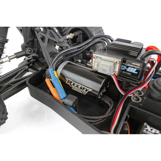 Reflex 14T RTR Truggy 4WD Combo