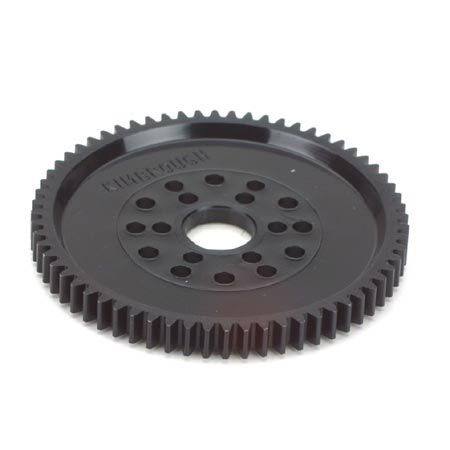 32P Spur Gear, 64T:RC10GT