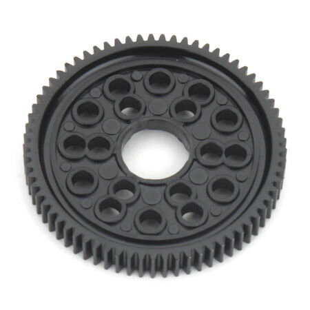 69T Spur Gear:TC3