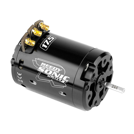 Reedy Sonic 540-FT 17.5 Comp Brushless Motor