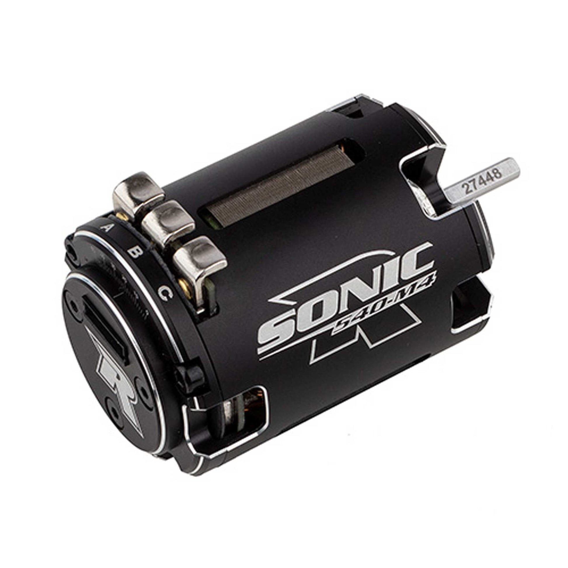 Reedy Sonic 540-M4 Motor 5.5
