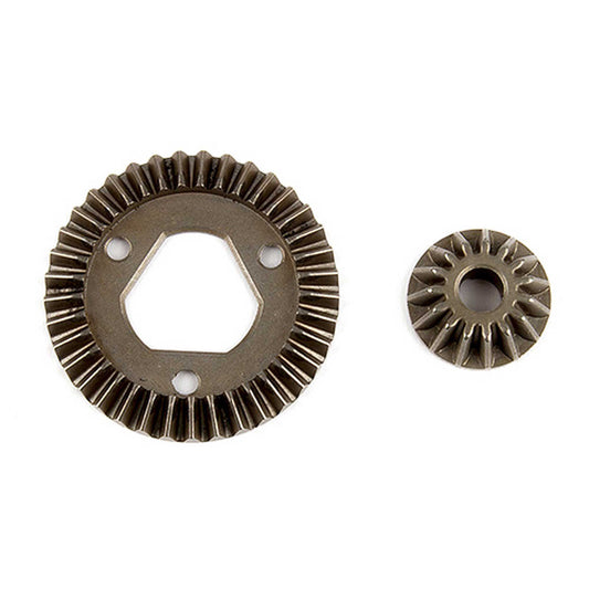 1:14 Metal Drive Gear Set