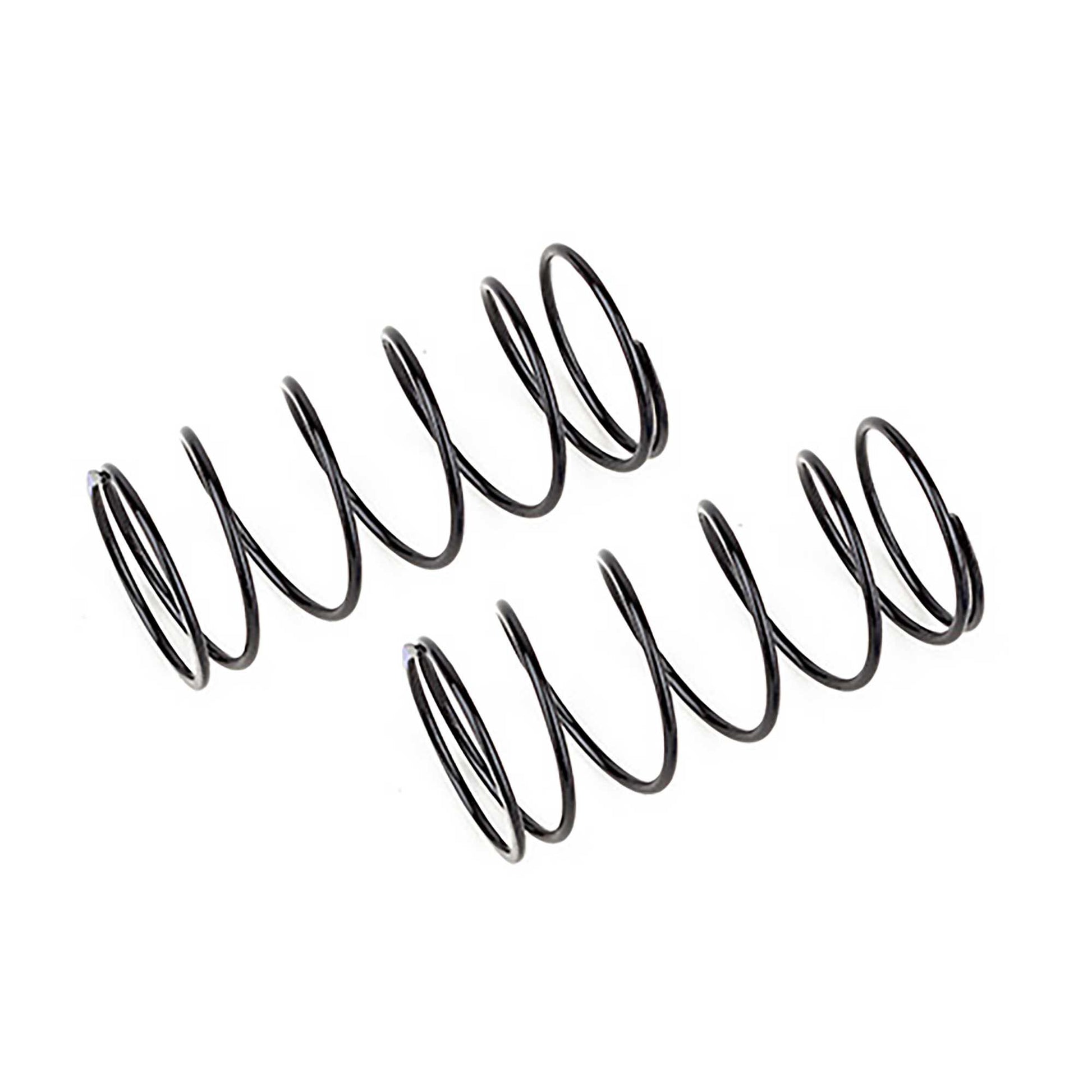 13mm Front Shock Springs, Blue