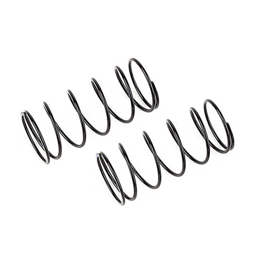 13mm Front Shock Springs, Blue
