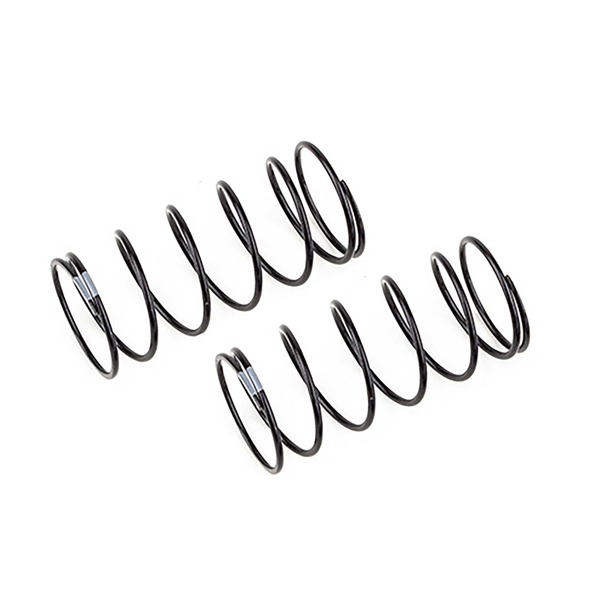 13mm Front Shock Springs, Gray