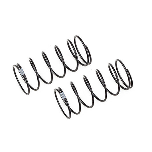 13mm Front Shock Springs, Gray
