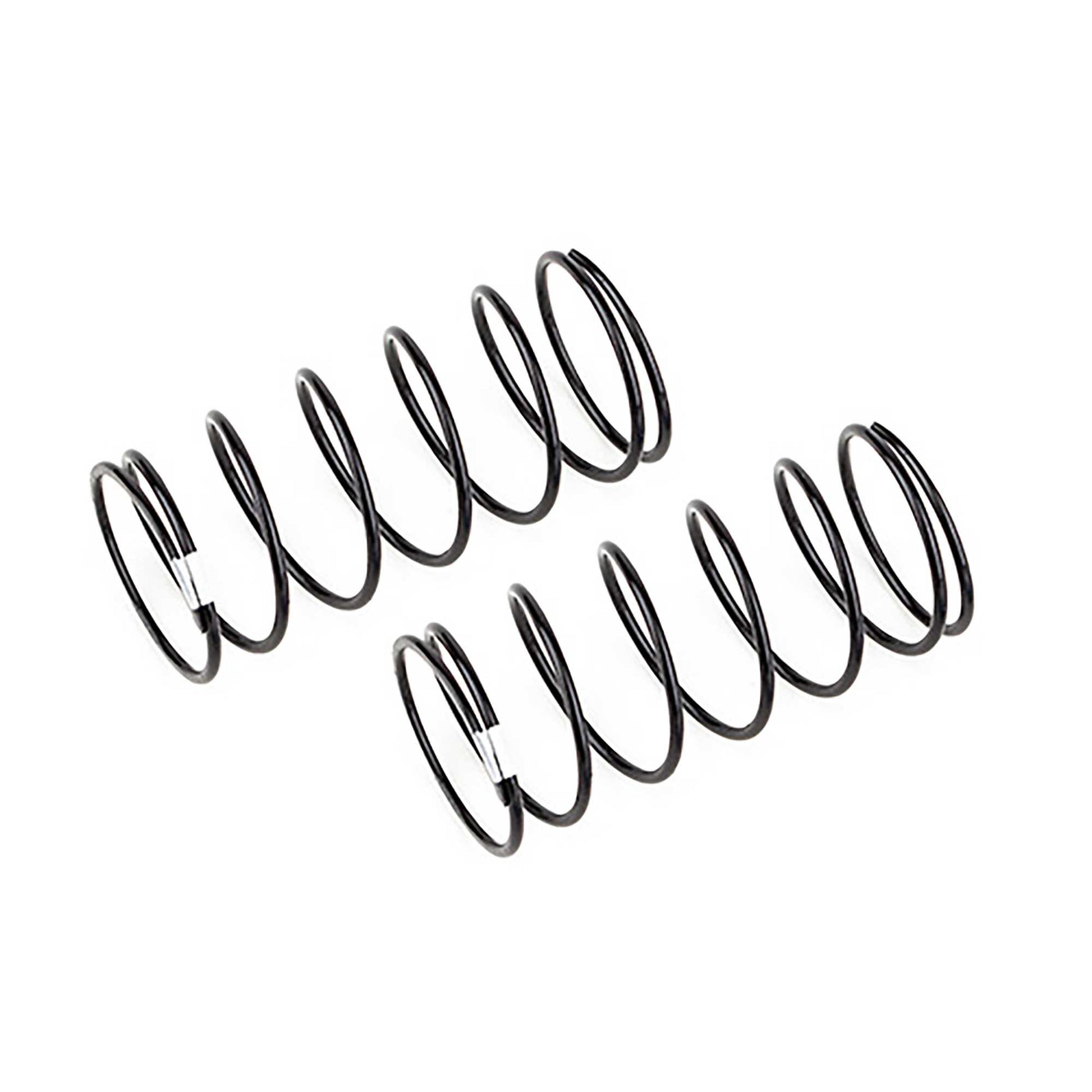 13mm Front Shock Springs, White
