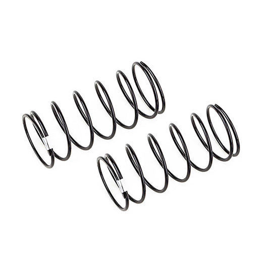 13mm Front Shock Springs, White