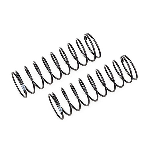 13mm Rear Shock Springs, Gray 2.0lb/in, L61