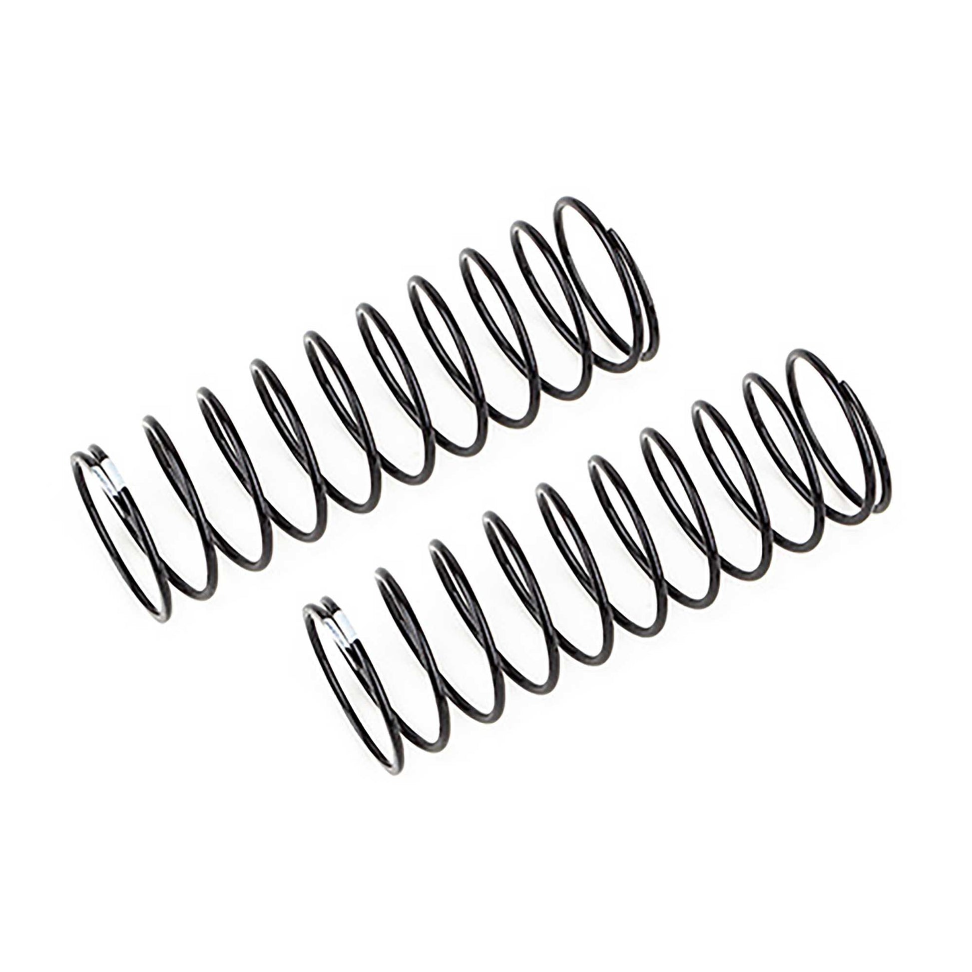 13mm Rear Shock Springs, White 1.9lb/in, L61