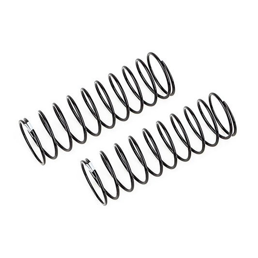 13mm Rear Shock Springs, White 1.9lb/in, L61