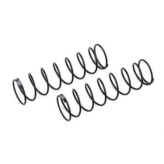 13mm Rear Springs, green 2.20 lb/in,L72,9.75T,1.2D