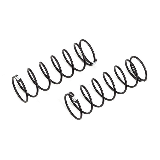 16mm Front Springs, white 5.05 lb/in, L68, 7.75T, 1.5D