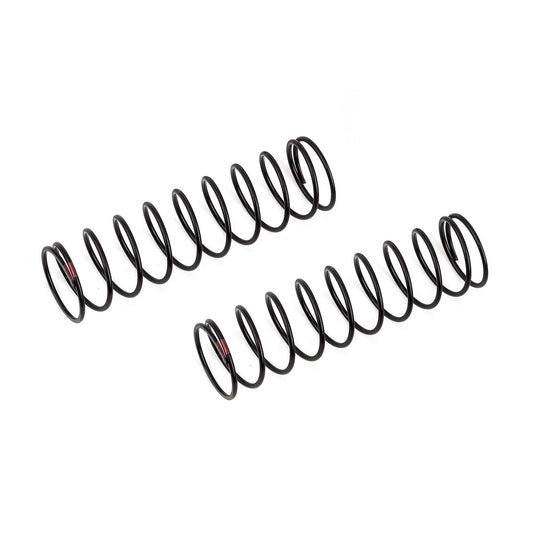16mm Rear Springs, brown 3.40 lb/in, L83, 10.5T, 1.5D
