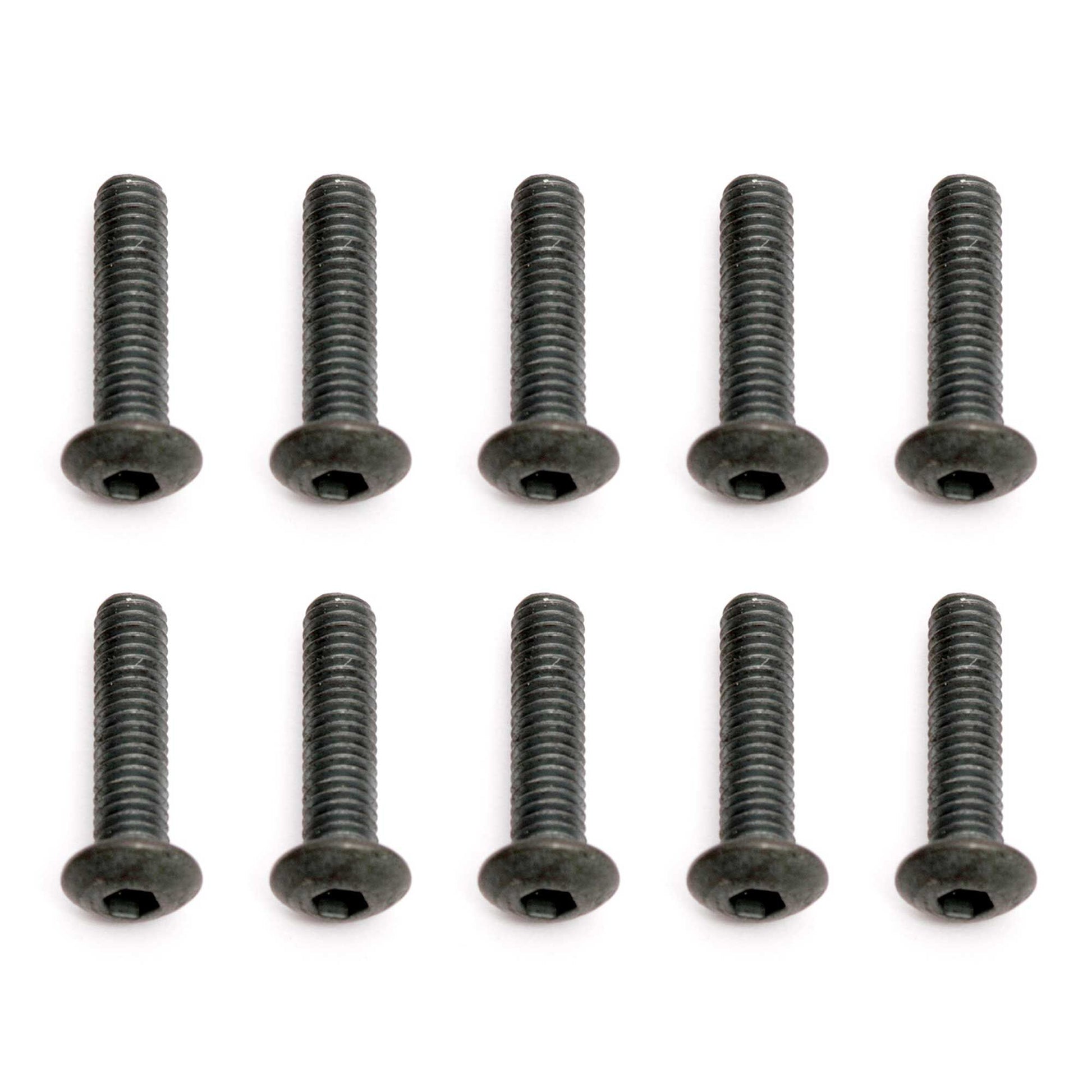3 x 12mm BHC Screw