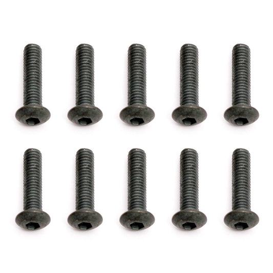 3 x 12mm BHC Screw