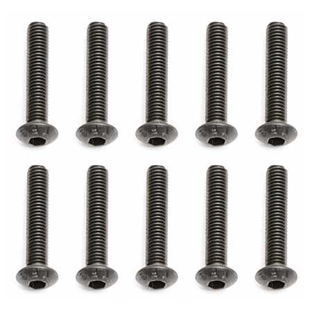 3 x 16mm BHC Screw