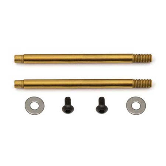 3x23 Shock Shaft V2, TiN