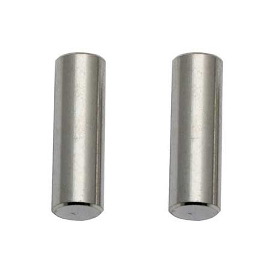 4x4 FT Idler Shafts, aluminum