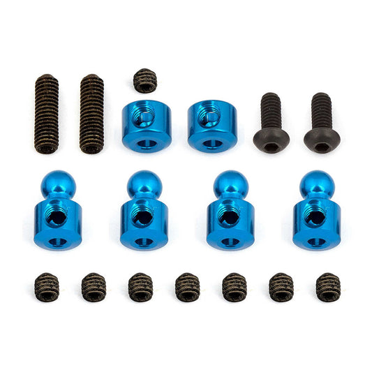 Anti-roll Bar Hardware:SC6.1,T6.1