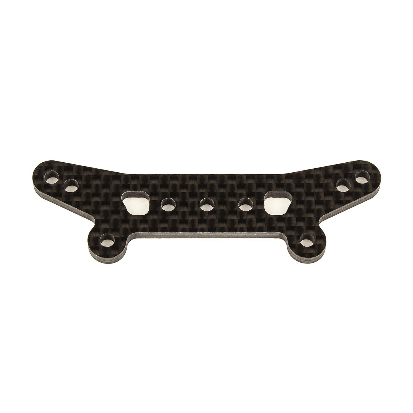Apex2 FT Shock Tower, carbon fiber