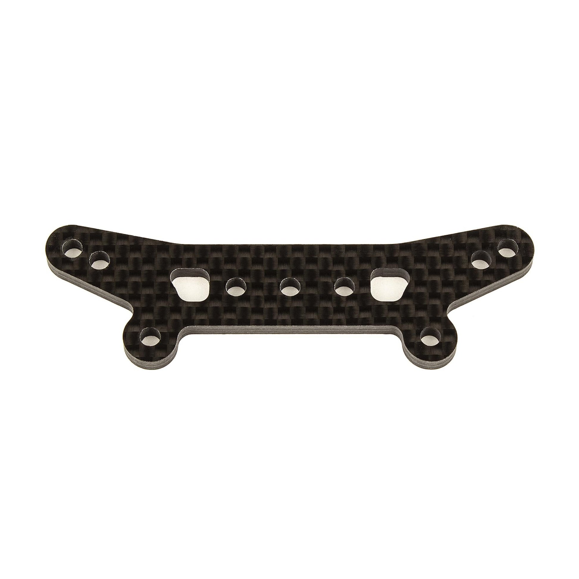 Apex2 FT Shock Tower, carbon fiber