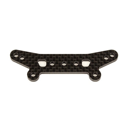Apex2 FT Shock Tower, carbon fiber