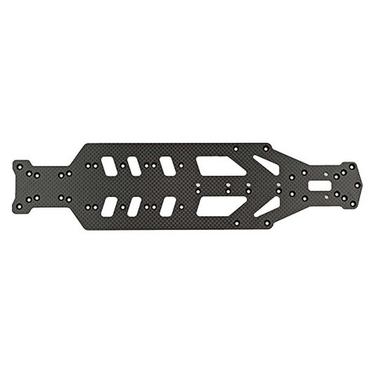 DC10 Chassis, carbon fiber