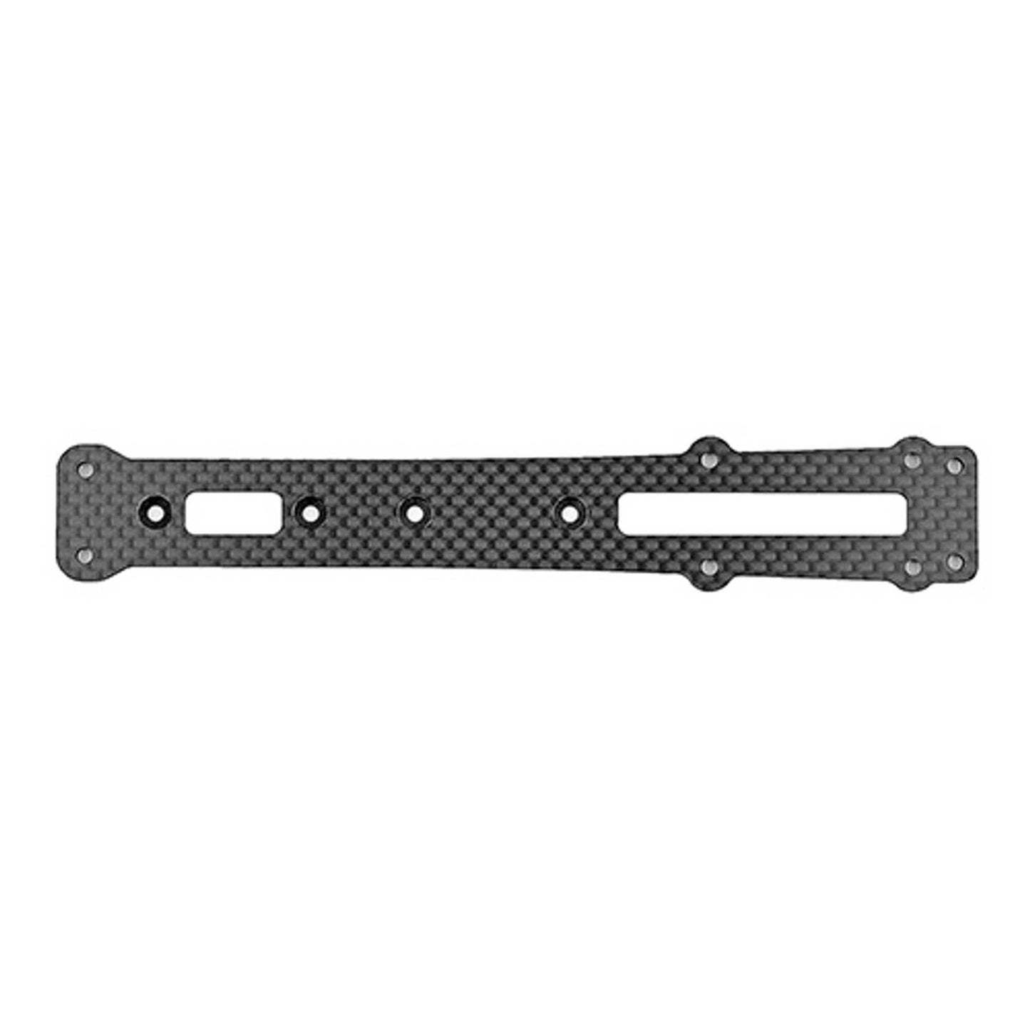 DC10 Top Deck, Low Motor, carbon fiber